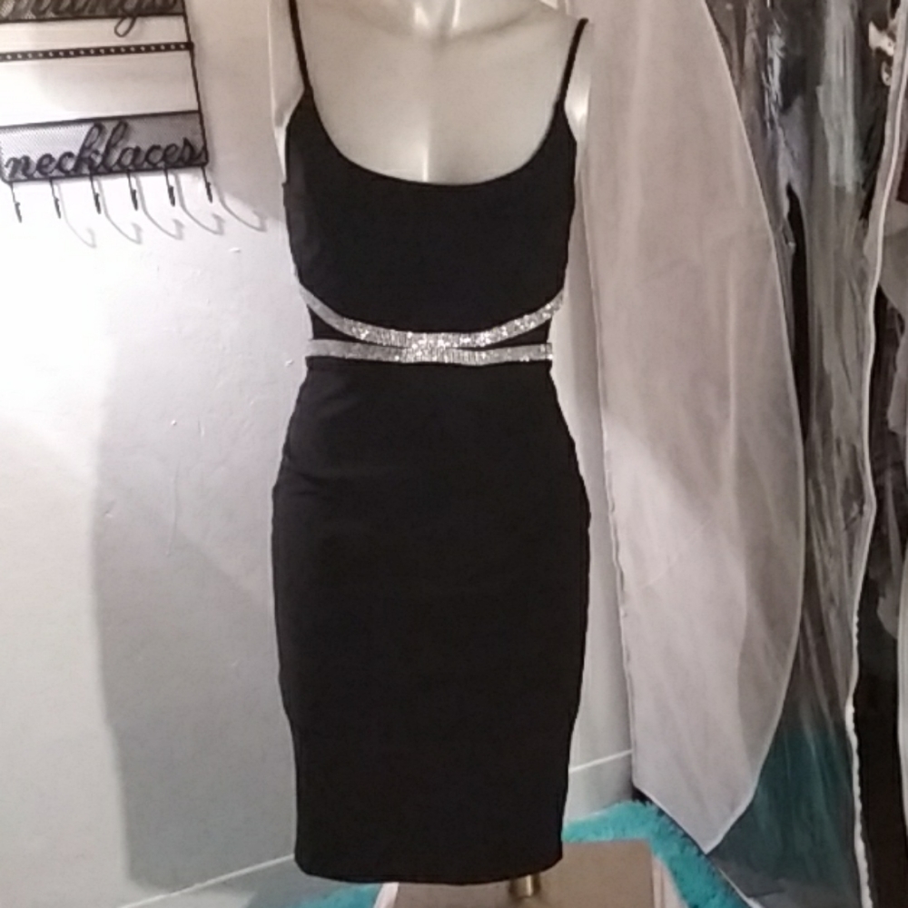 Cocktail dress 👗